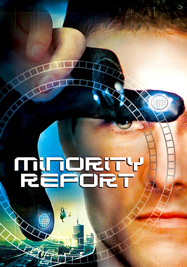 Stiahni si UHD Filmy Minority Report (2002)(CZ/SK/EN)[2160p][Remux][HDR10/DV][HEVC] = CSFD 82%