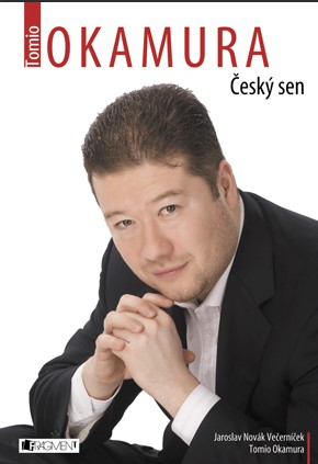 Stiahni si Knihy a Časopisy Jaroslav Novák Večerníček,Tomio Okamura-Český sen (2010(CZ)[PDF]