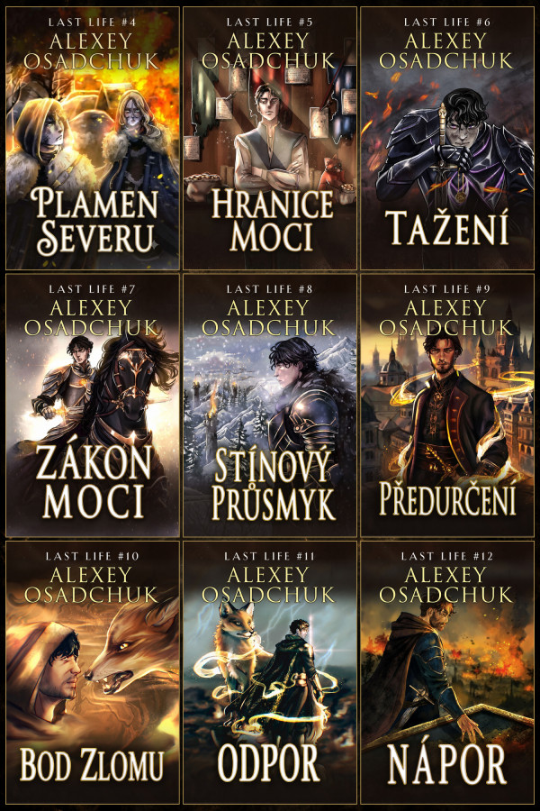 Stiahni si Knihy a Časopisy AI - Alexey Osadchuk - Poslední život 4-12  (CZ)[EPUB]