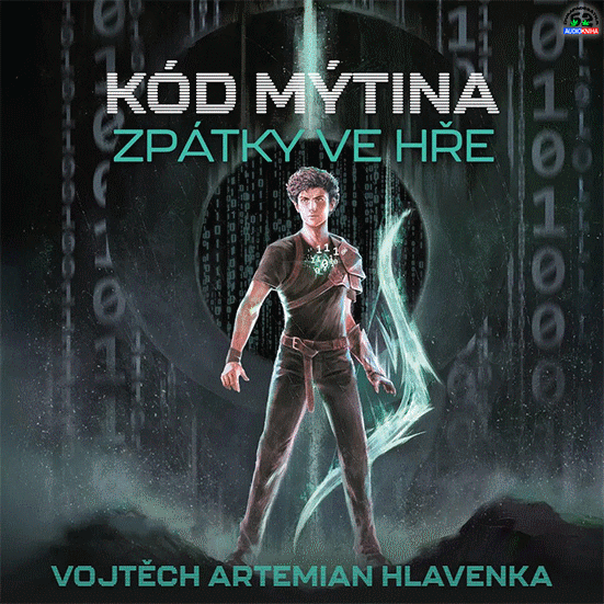 Stiahni si Mluvené slovo Vojtěch Artemian Hlavenka - Kód Mýtina (2025)