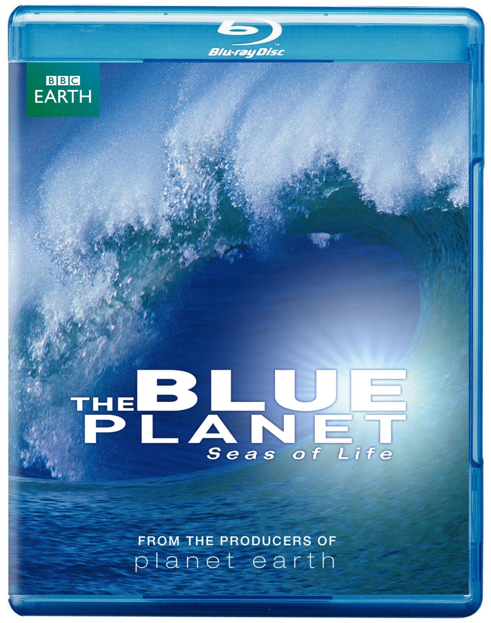 Modra planeta - Historie oceanu / The Blue Planet (2001) + Bonusy EN ...