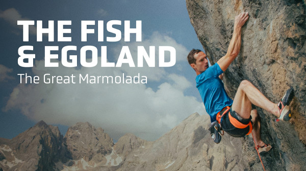 Stiahni si Dokument The Fish & Egoland - The Great Marmolada (2026)[1080p][WEB-DL] = CSFD 50%