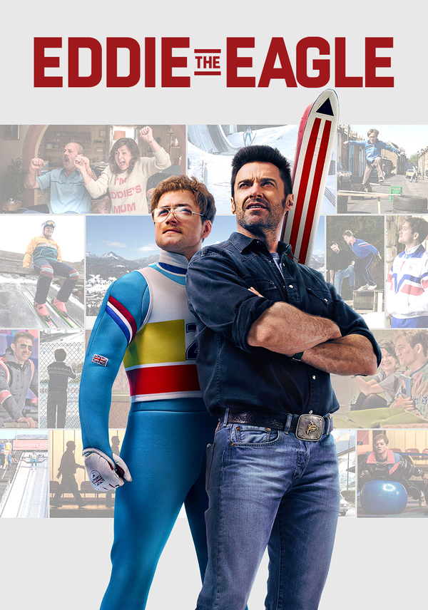 Stiahni si UHD Filmy Orel Eddie / Eddie the Eagle (2016)(CZ/EN)[2160p][Remux][HDR10][HEVC] = CSFD 81%