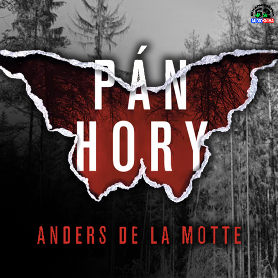 Stiahni si Mluvené slovo Anders de la Motte - Pán hory (2026)