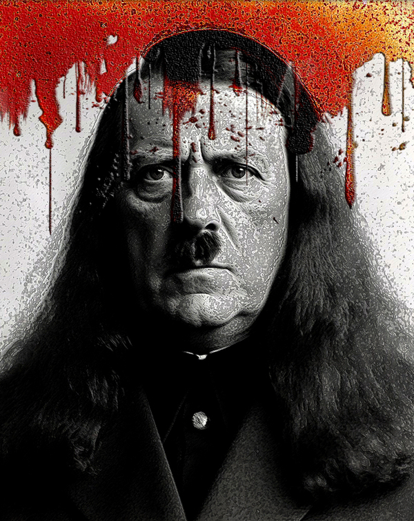 Stiahni si HD Filmy Adolf Hitler: Od bezdomovce k netvorovi (2025)(CZ)[2160p]