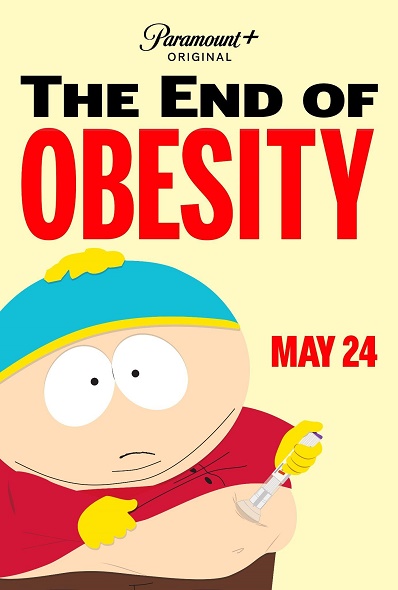 Stiahni si Filmy Kreslené Městečko South Park: Pryč s obezitou / South Park: The End of Obesity (2024)(CZ/EN)[WEB-DL][1080p] = CSFD 72%