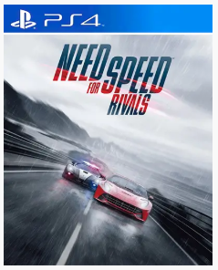 Stiahni si Hry na Konzole Need for Speed Rivals