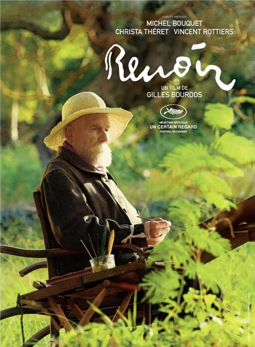 Stiahni si Filmy s titulkama Renoir (2012)(FR)(SKtit)[TvRip] = CSFD 67%