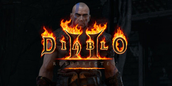 Stiahni si Hry na Windows Diablo II - Resurrected (2021)