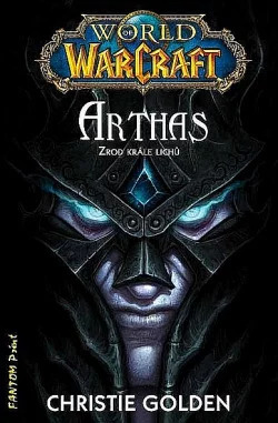Stiahni si Mluvené slovo World of Warcraft： Arthas - Zrod krále Lichů (2010)[YTRip]