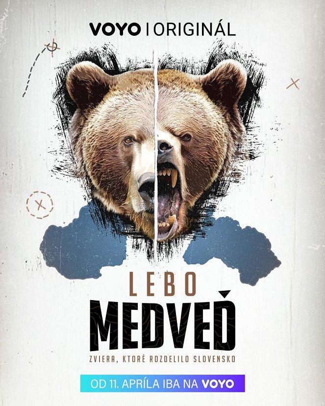 Stiahni si Dokument Lebo medveď S01E04 - Skryté hrozby (SK)[WEB-DL][1080p] = CSFD 69%