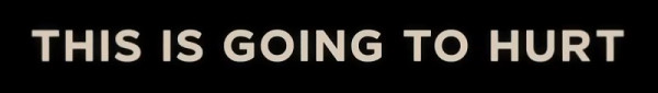 Stiahni si Seriál Tohle bude bolet / This Is Going to Hurt (2022)(CZ/EN)[WebRip][1080pHD] = CSFD 83%