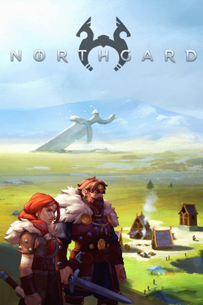 Stiahni si Hry na Windows Northgard: The Viking Age Edition [DODI Repack]