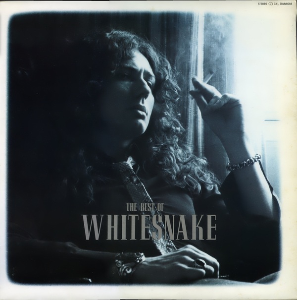 Stiahni si Hudba Whitesnake The Best Of Whitesnake - 1982 [24-192][LP] FLAC