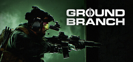 Stiahni si Hry na Windows GROUND BRANCH v1.0 Build 21215 (Release) [FitGirl Repack] (2026)