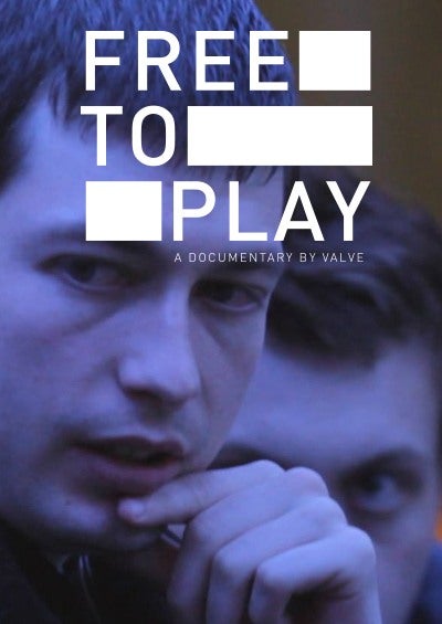 Stiahni si Dokument Free to Play - 2014 - EN - CZ titulky - 1080p = CSFD 80%