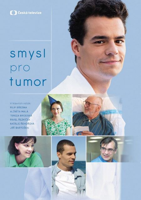 Stiahni si Seriál Smysl pro tumor S01E04 (CZ)[WEB-DL][1080p] = CSFD 74%
