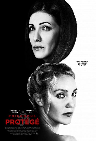Stiahni si Filmy CZ/SK dabing Jedovaty ochrance / Poisonous Protege (2019)(CZ)[WebRip][1080p]