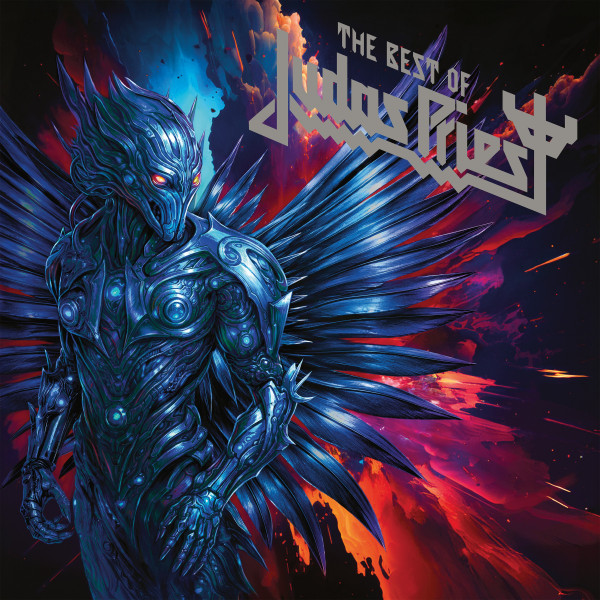 Stiahni si Hudba Judas Priest - The Best of Judas Priest (2026-06-19)(Sony Music CG)[ALAC][24B-96.0kHz]