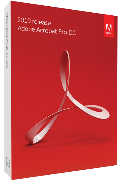 Stiahni si Programy Adobe Acrobat Pro DC v2020.006.20042