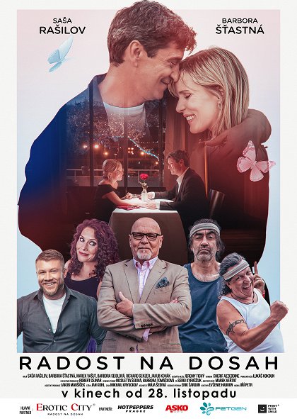 Stiahni si Filmy CZ/SK dabing  Radost na dosah (2024)(CZ)[1080p] = CSFD 28%