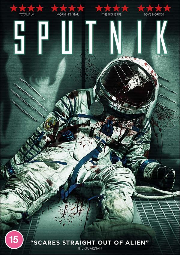 Stiahni si Filmy s titulkama Sputnik (2020)(RUS,EN,FRE)[1080p][REMUX] = CSFD 62%