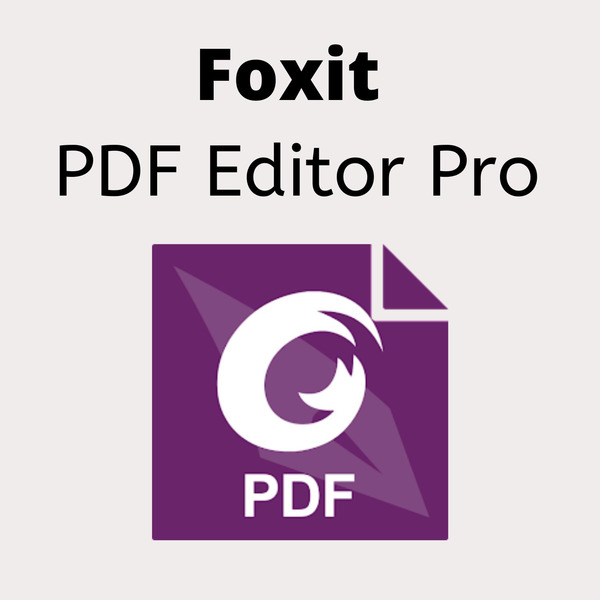 Stiahni si Programy Foxit PDF Editor Pro v2026.1.1.36485 (x64) + SK + Fix