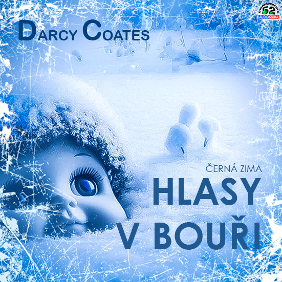 Stiahni si Mluvené slovo Darcy Coates - 01 Hlasy v bouři (2024)