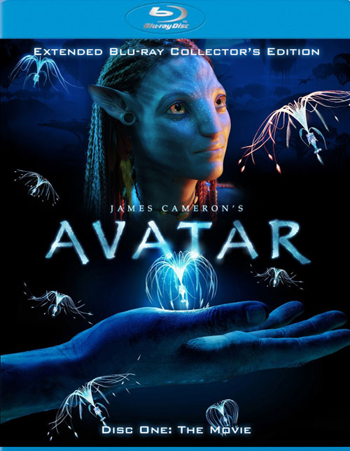 Stiahni si Filmy CZ/SK dabing Avatar (2009)[Extended] BDRip.CZ.EN.1080p = CSFD 82%