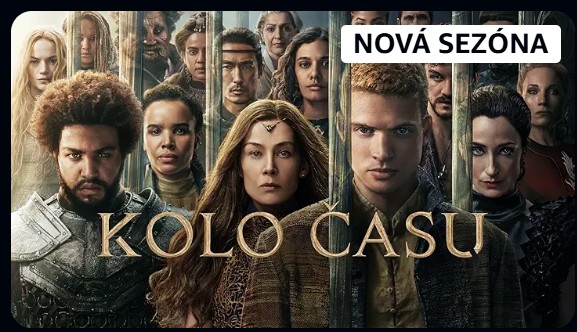 Stiahni si Seriál Kolo času / The Wheel of Time S03E04 (2025)[1080p]  = CSFD 66%