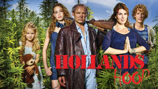 Stiahni si Seriál Hollands Hoop 1 série (2014)(1080p)(DUTCH) = CSFD 80%