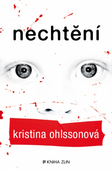 Stiahni si Knihy a Časopisy Kristina Ohlssonova - Nechteni (2013)(CZ)