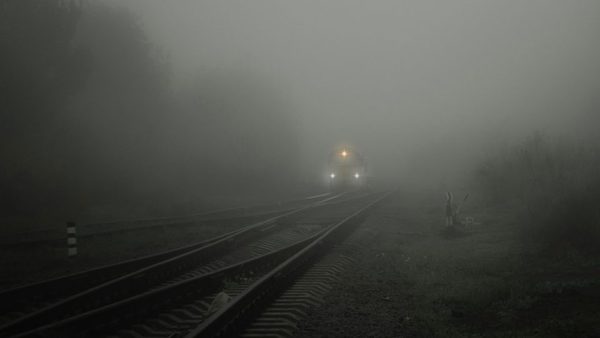 Stiahni si Mluvené slovo Zaneta Caletkova - Zmizeni lokomotivy (2019)(CZ)