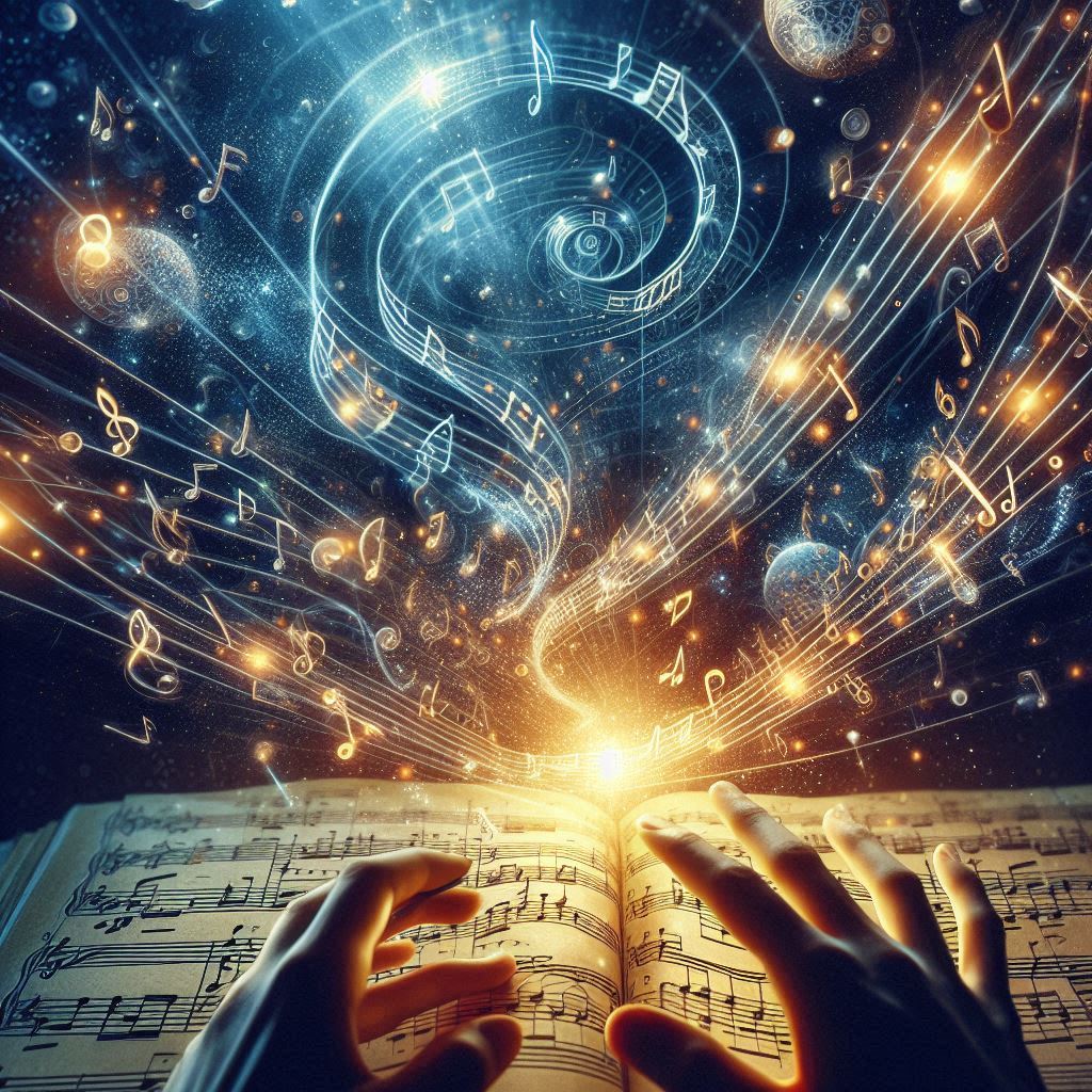 Stiahni si Hudba Umelá Inteligencia - Hudobný Svet 1 (2025)