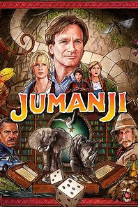 Stiahni si Blu-ray Filmy Jumanji (1995)(CZ-ENG)1080pHD][Blu-Ray] = CSFD 73%