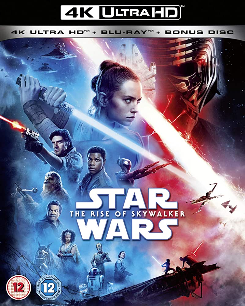 Star Wars: Epizóda IX - Vzostup Skywalkera / Star Wars: The Rise of Skywalker (2019)(SK)[UHD Blu-ray][HEVC][2160p] = CSFD 58%