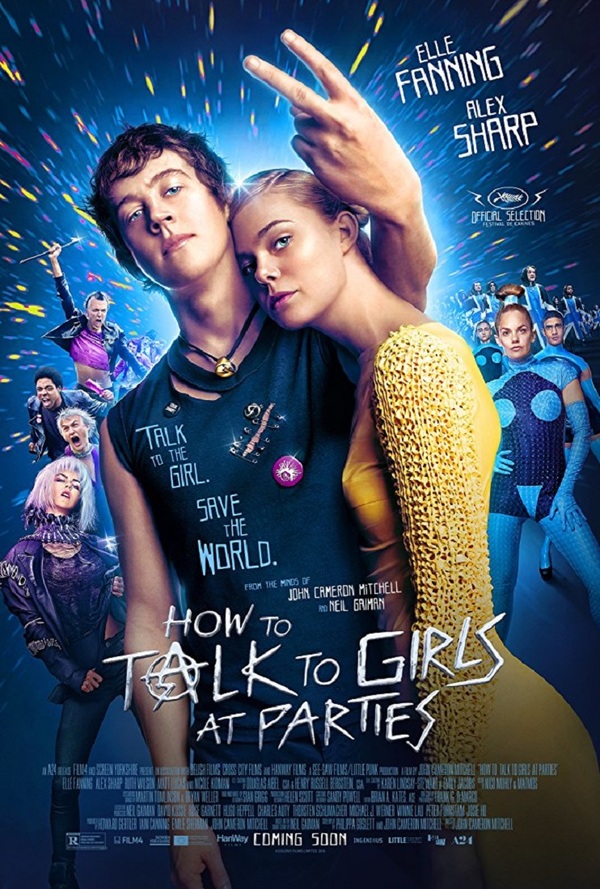 Stiahni si Filmy s titulkama Jak balit holky na mejdanech / How to Talk to Girls at Parties (2017) = CSFD 71%