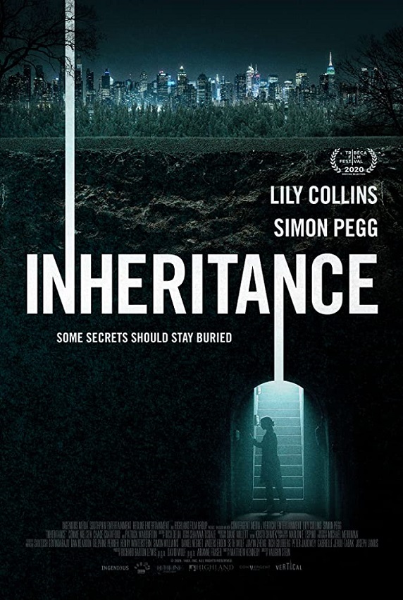 Dedictvi / Inheritance (2020)[BDRip] = CSFD 51