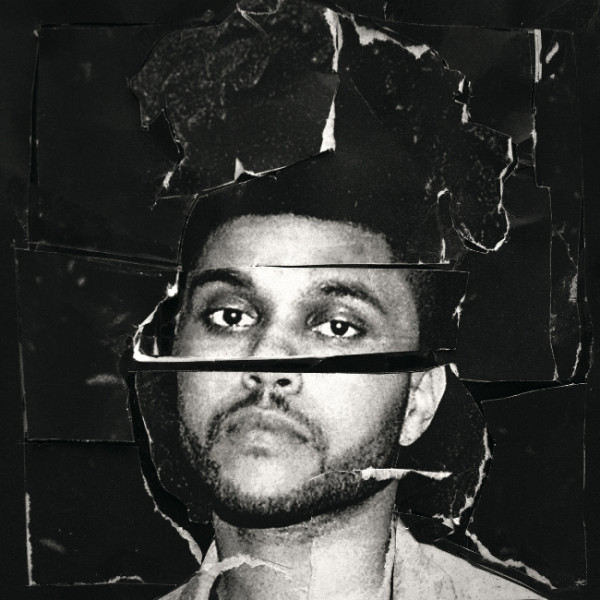 Stiahni si Hudba The Weeknd - Beauty Behind The Madness (2015)[M4A]