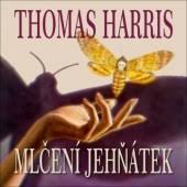 Stiahni si Mluvené slovo Harris Thomas - Mlceni jehnatek (Kobr Tomas)(11h36m58s)