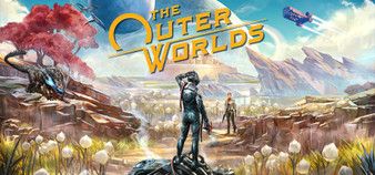 Stiahni si Hry na Windows The Outer Worlds [v 1.5.1.712 + DLCs] (2019)