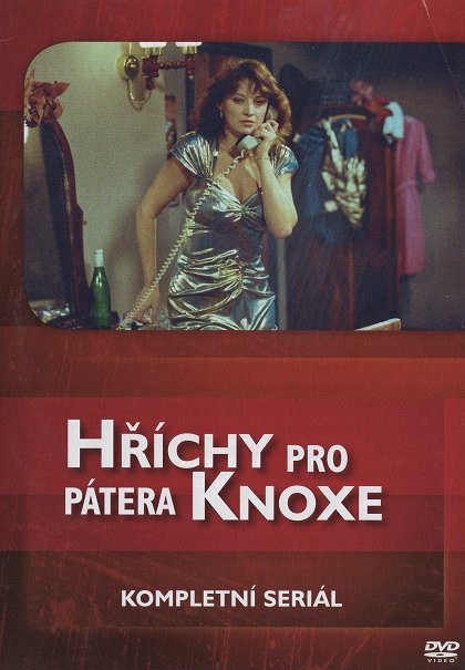 Stiahni si Seriál Hříchy pro pátera Knoxe (1992)(CZ)[1080p] = CSFD 62%