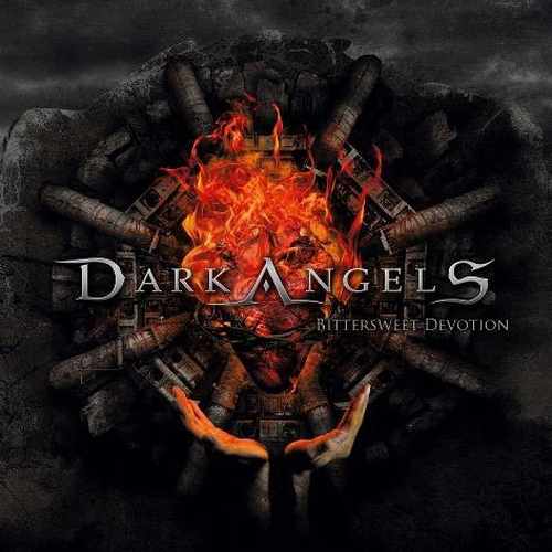 Stiahni si Hudba Dark Angels - Bittersweet Devotion (2013)