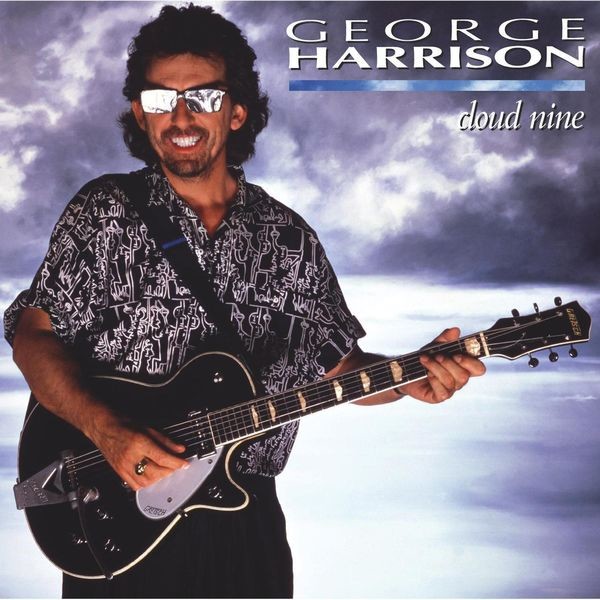 Stiahni si Hudba George Harrison - 1987 - Cloud Nine (2004 Remaster) (flac)