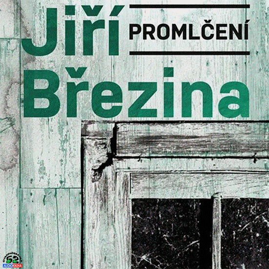 Stiahni si Mluvené slovo Jiří Březina - Detektiv Volf
