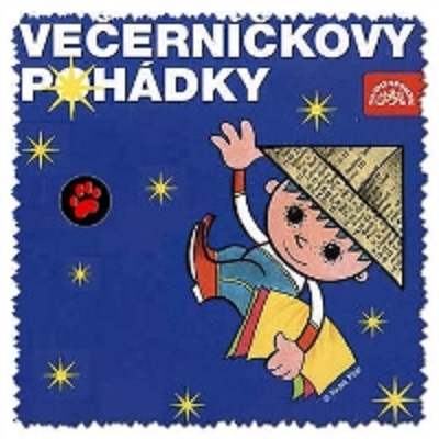 Stiahni si Mluvené slovo Vecernickovy pohadky na dobrou noc (2013)