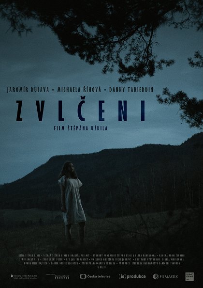 Stiahni si Filmy CZ/SK dabing Zvlčeni/ Wilding (2024)(CZ)[1080p][WEB-DL] = CSFD 57%