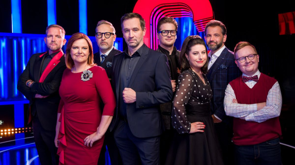 Stiahni si TV Pořad  Superlov S04E03 (CZ)[WEB-DL][1080p] = CSFD 73%