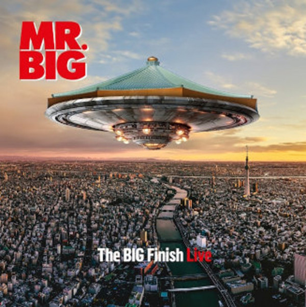 Stiahni si Hudební videa Mr  Big - The Big Finish Live (2024)[1080p][Blu-ray]