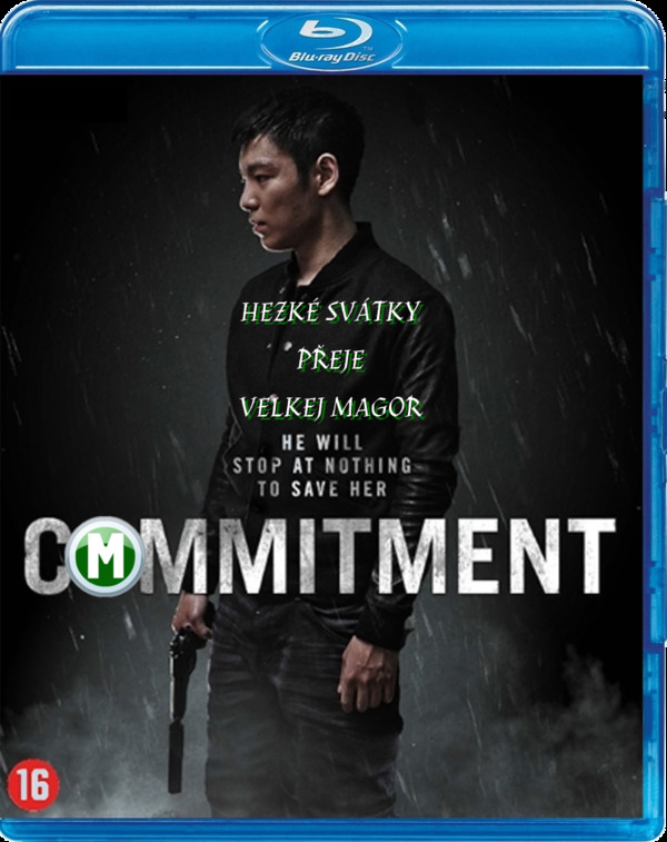 Stiahni si HD Filmy Tichy zabijak / Dongchangsaeng (2013)(CZ/KOR)[720pHD] = CSFD 71%